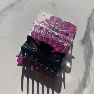 Gift with Purchase | Goody Hair Claws